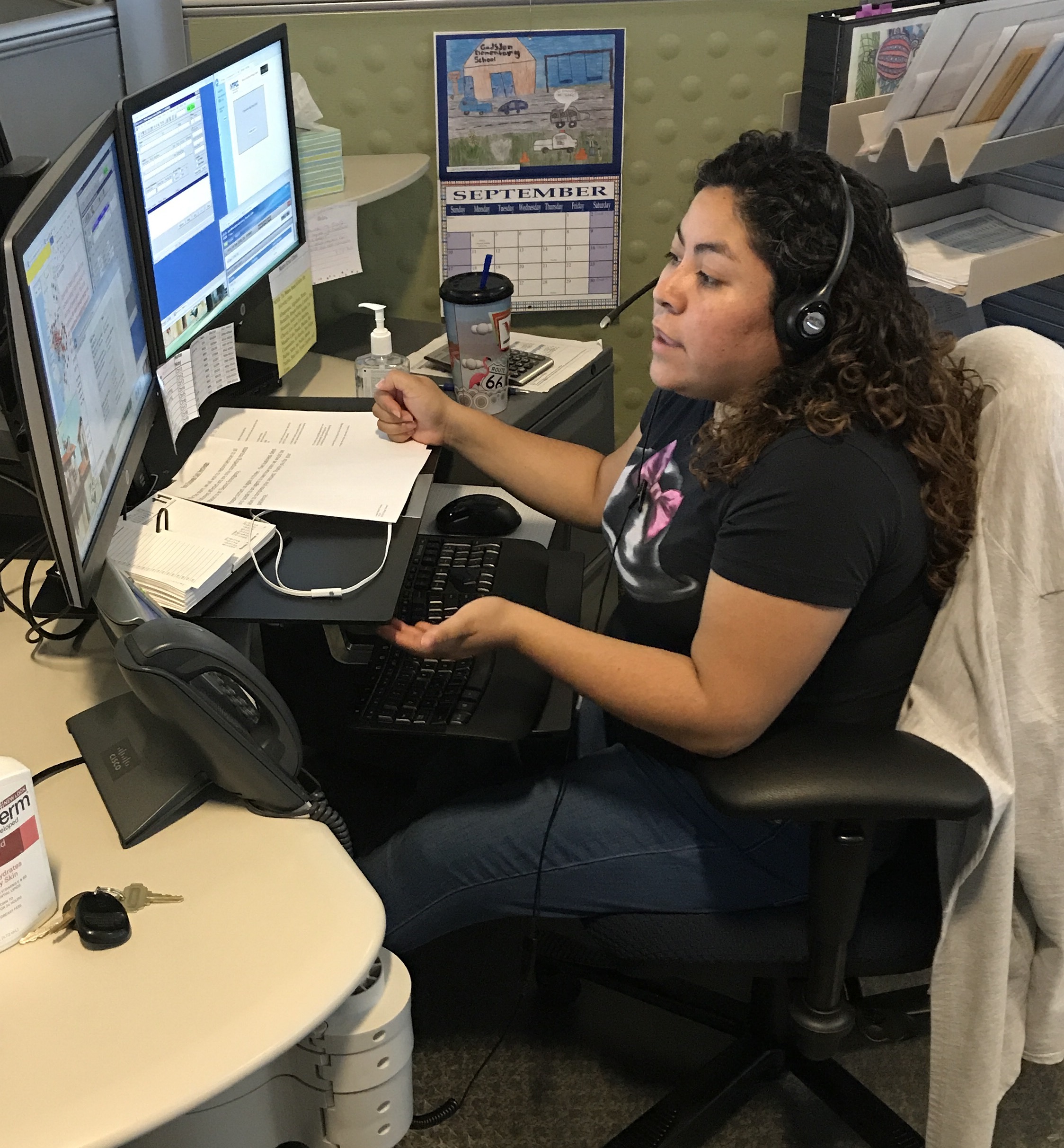 New Mexico Gas Company